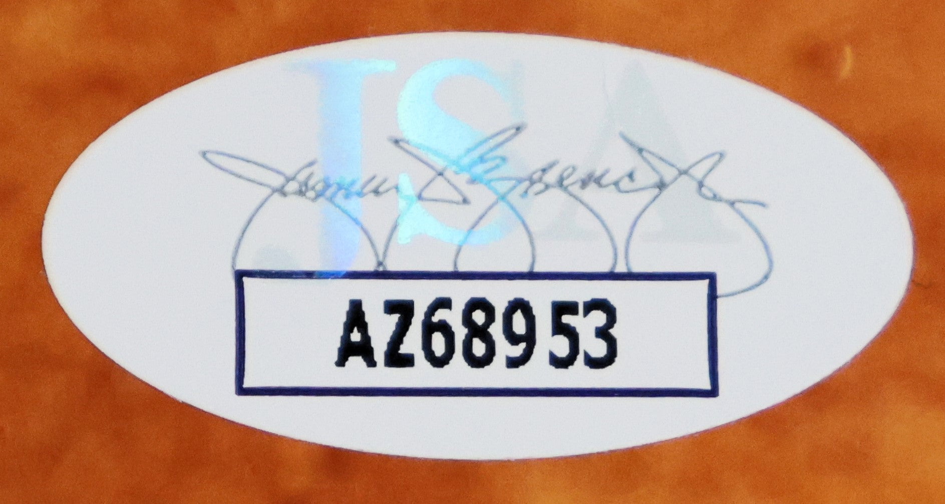 Tony Oliva Autographed 8x10 Photograph (JSA COA)