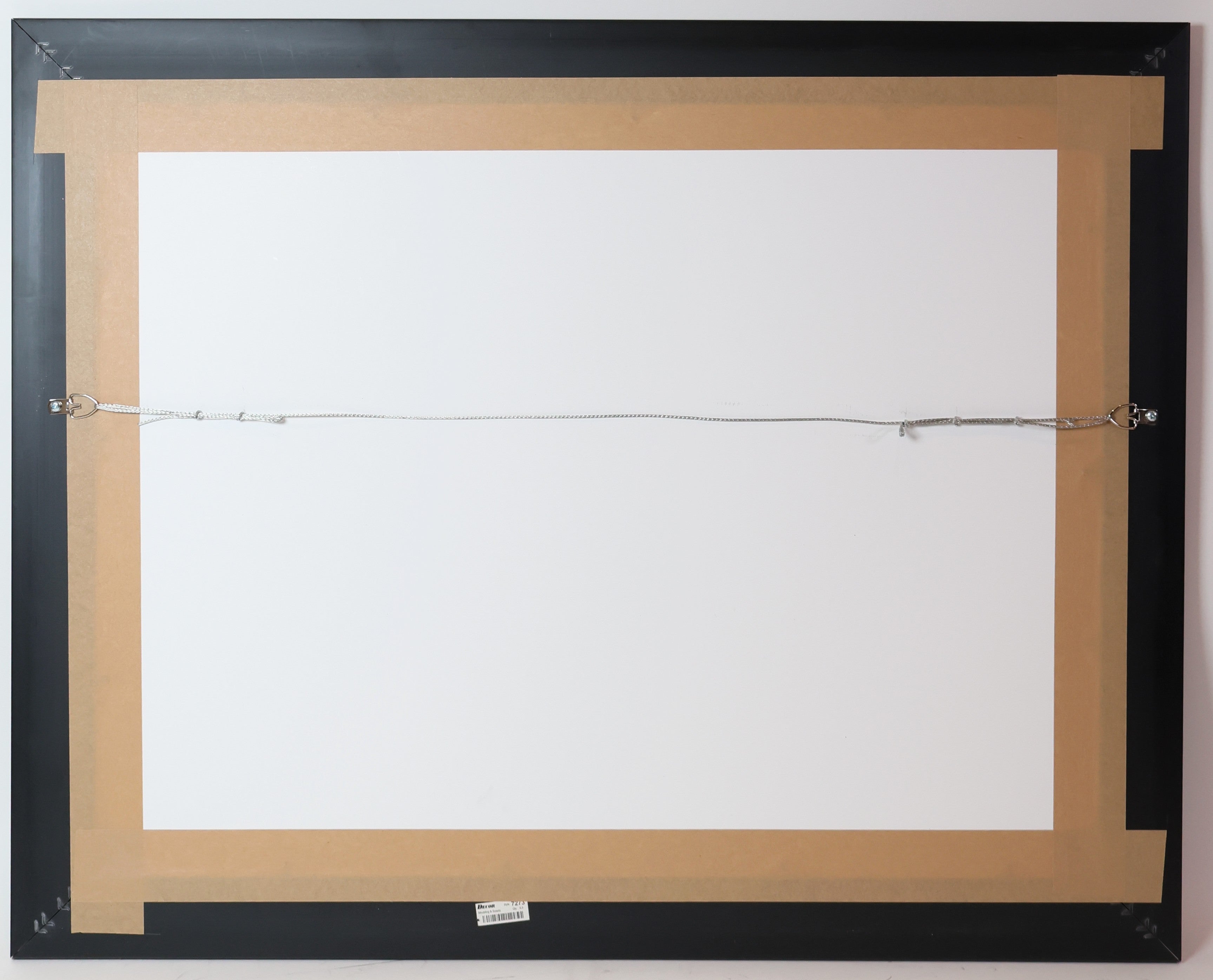 D-Day Framed Photo 30.5"x24.5"