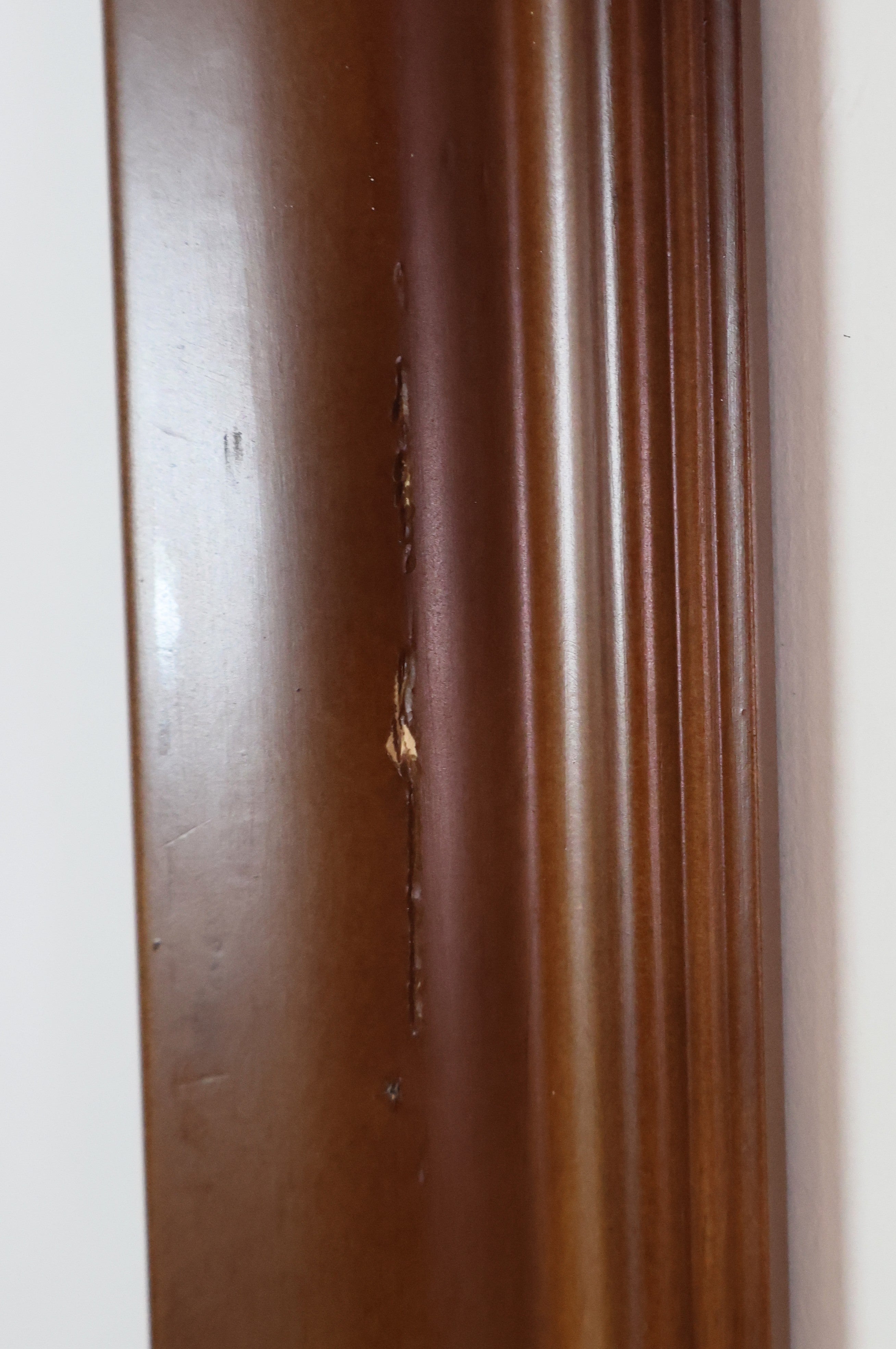 Stan Musial Autographed 8x10 Photo Framed PSA/DNA COA