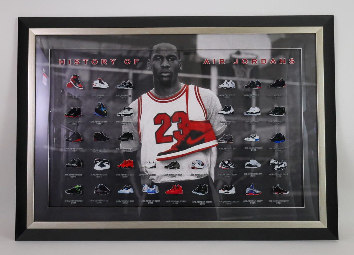 Michael Jordan Brand Jordan Shoes List 2018 Sneaker Release Air