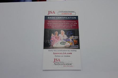 Peter Forsberg Autographed 16x20 Cup Photo Inscribed "HOF 14 & 96 SC Champs"