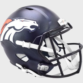 Jaylen Waddle Denver Broncos In Person Signing Ticket