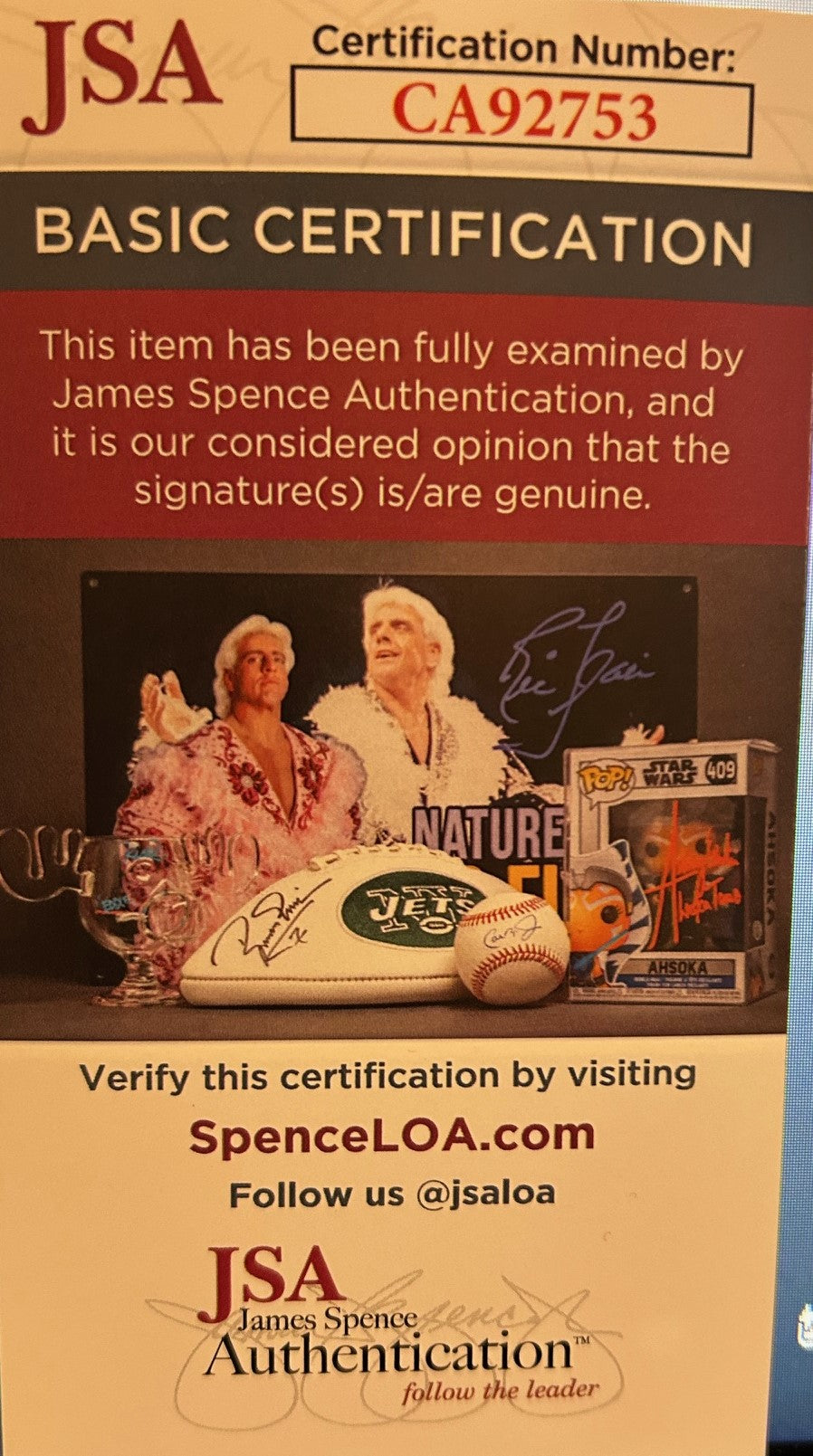 Rod Carew Signed Anaheim Angels Stadium Seatback Limited #105 of 238 JSA COA