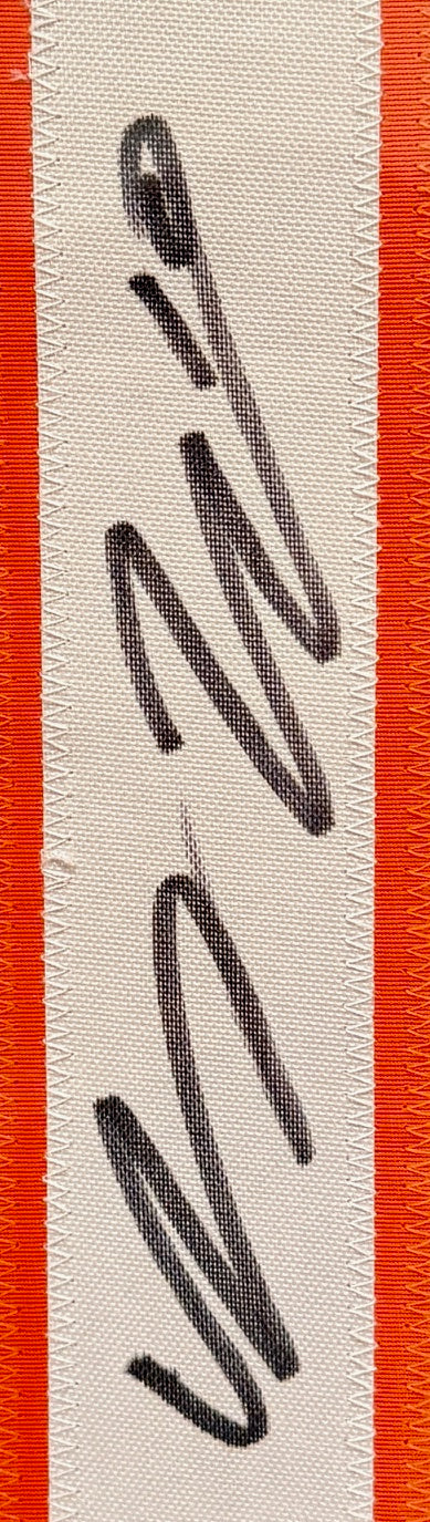 Bo Nix Denver Broncos Autographed Jersey w/ 2 8x10 Photos in Deluxe Frame Beckett COA