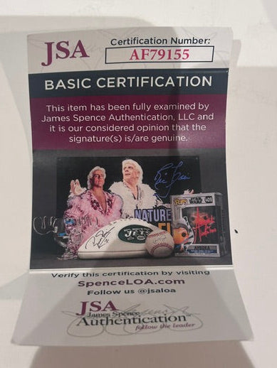 Stephen Strasburg Autographed Official Rawlings Baseball – JSA COA