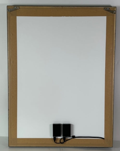 Justin Thomas Autographed 16x24 Photo in Custom LED Frame - Upper Deck Authenticated