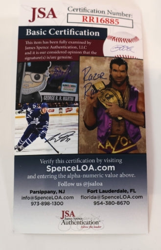 Drew Bledsoe Autographed Washington State Cougars Cap - JSA Authenticated