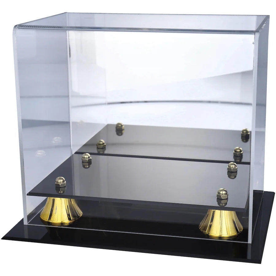 Golden Classic Mini Helmet Display Case