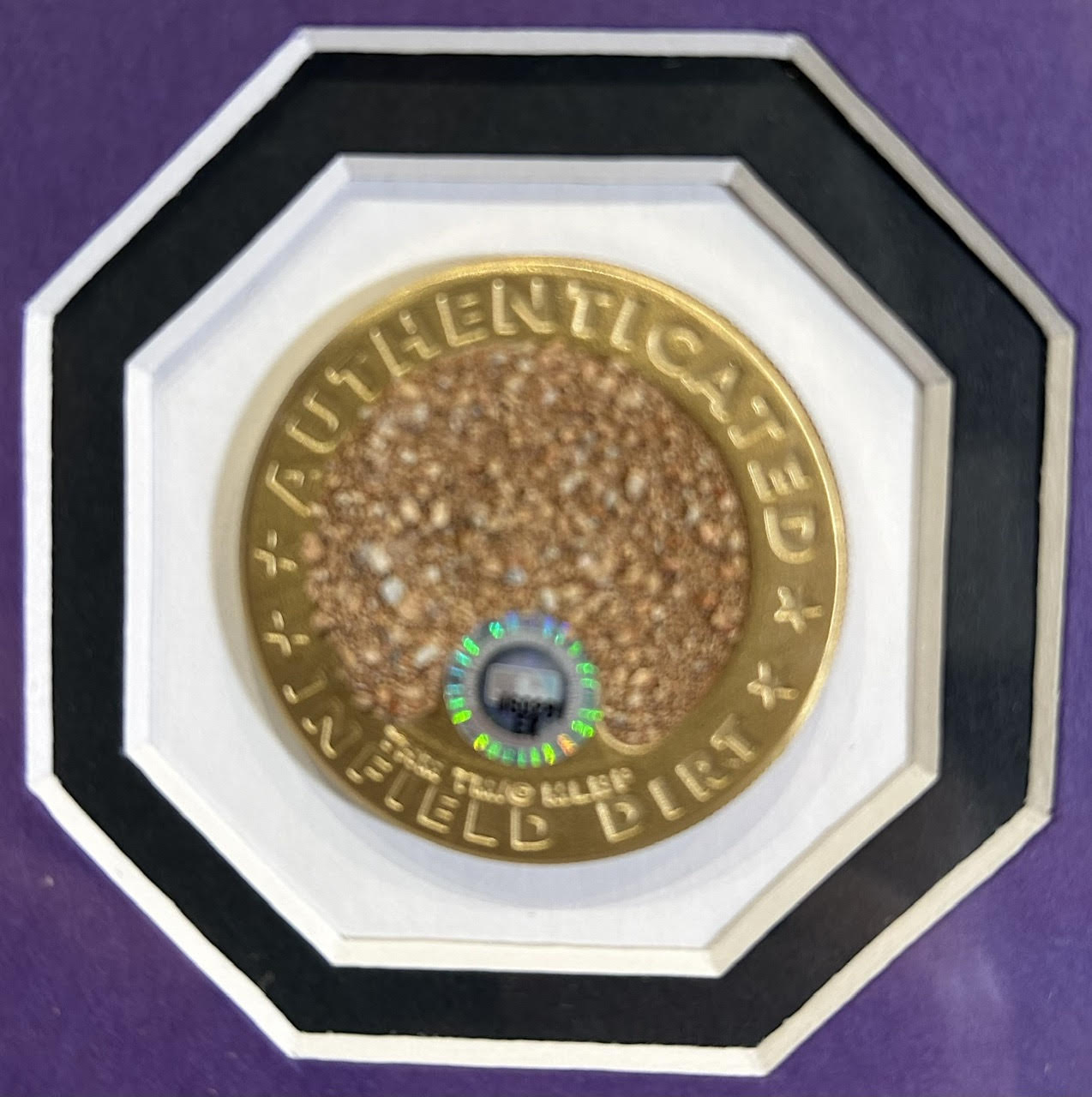 Todd Helton Colorado Rockies Highland Mint Framed Collage (28"x24") LE #46/71