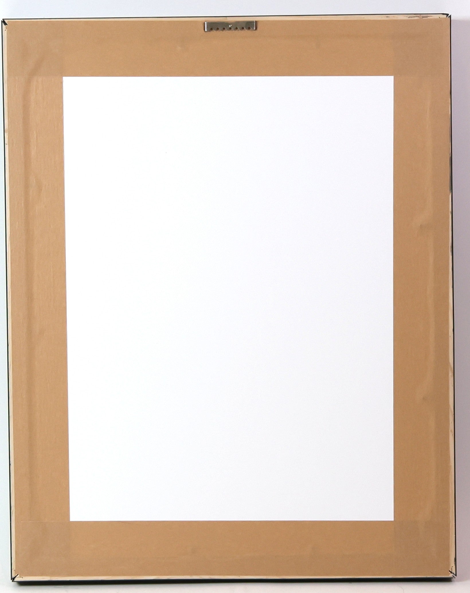 History of the Basketball Framed 20"x15.5" Photo