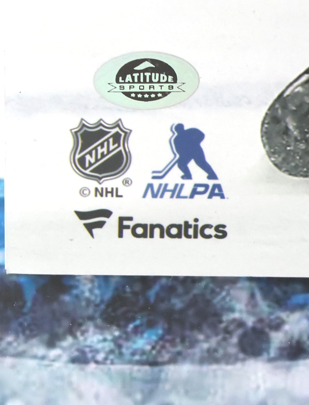 Cale Makar Autographed Framed 16x20 Inscribed "100th Goal 1/18/25" *Blue* FANATICS COA