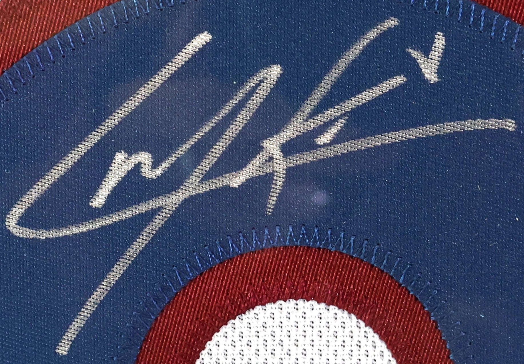 Cale Makar Autographed Framed Jersey Inscribed "2022 SC Champs" and "2022 Conn Smythe" Fanatics COA