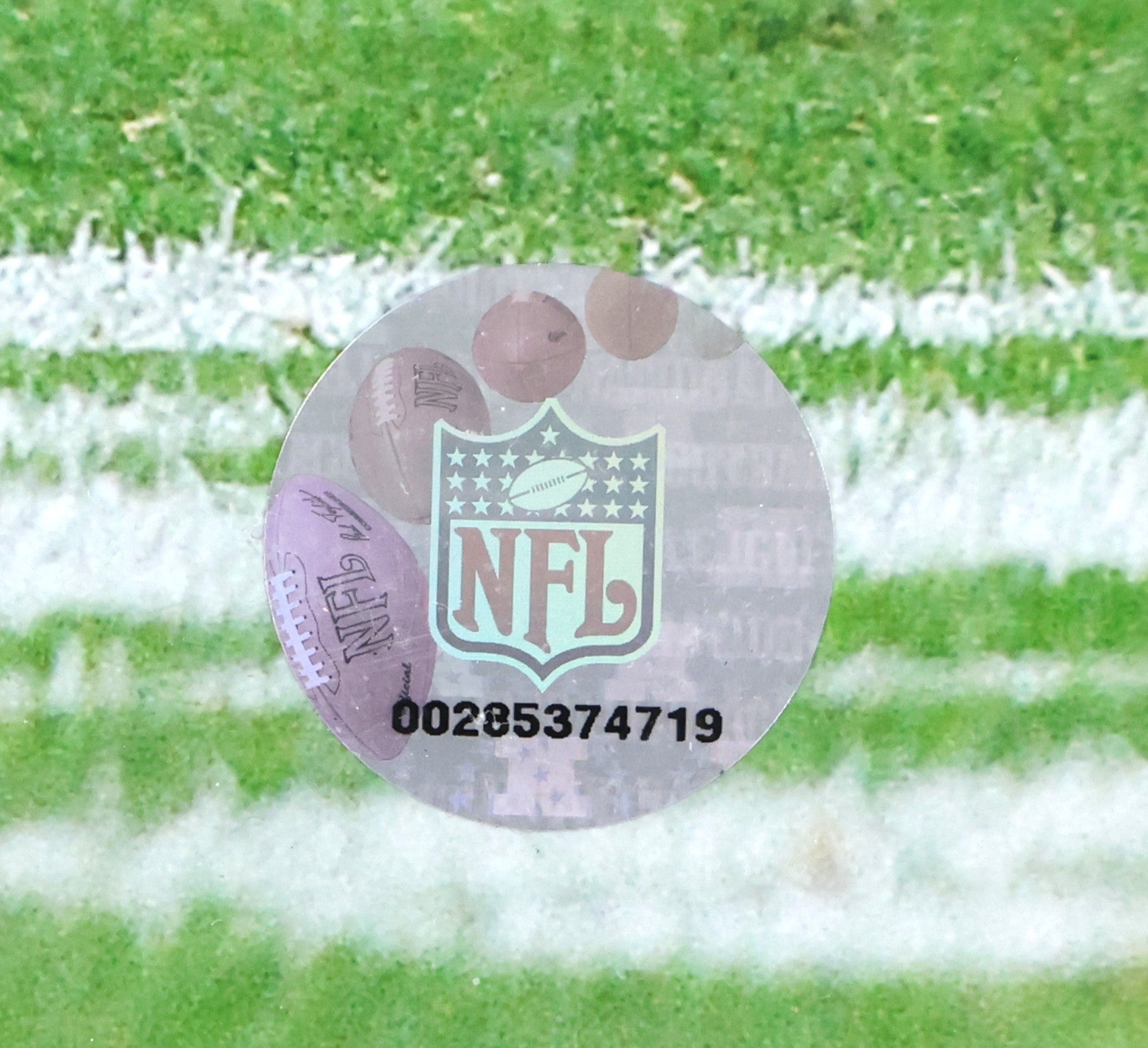 Autographed Jay Cutler Denver Broncos 16x20 Photo