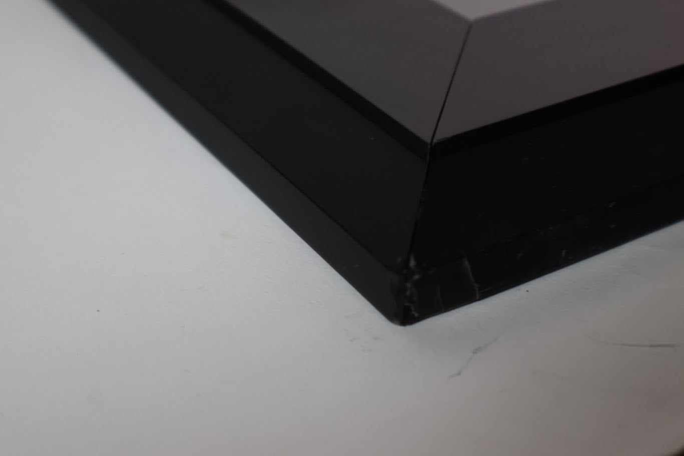 Victor Wembanyama Autographed 19.5x23.5 Photo Framed Fanatics COA