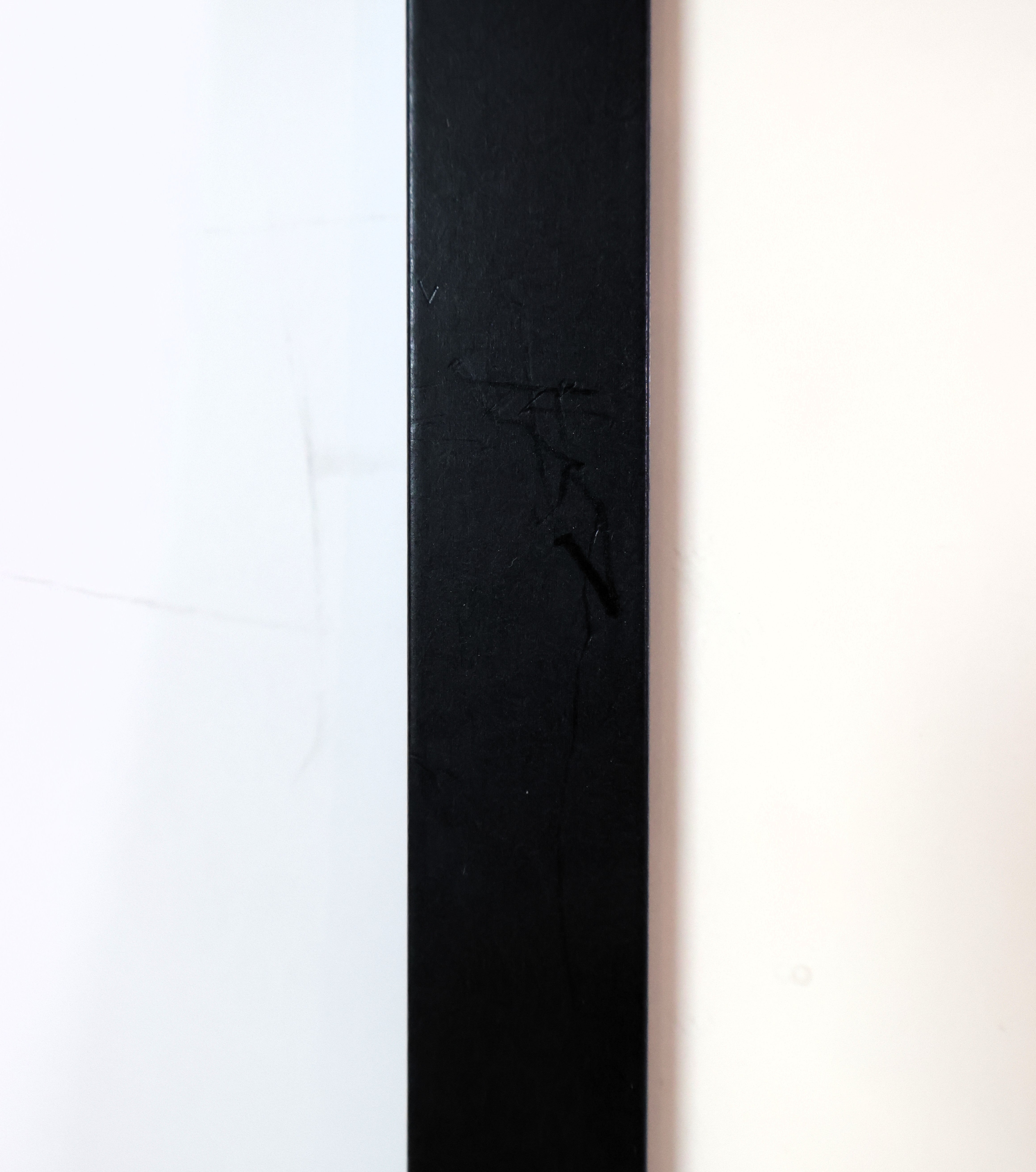 Sugar Ray Leonard Autographed 8x10 Photo Framed Beckett COA