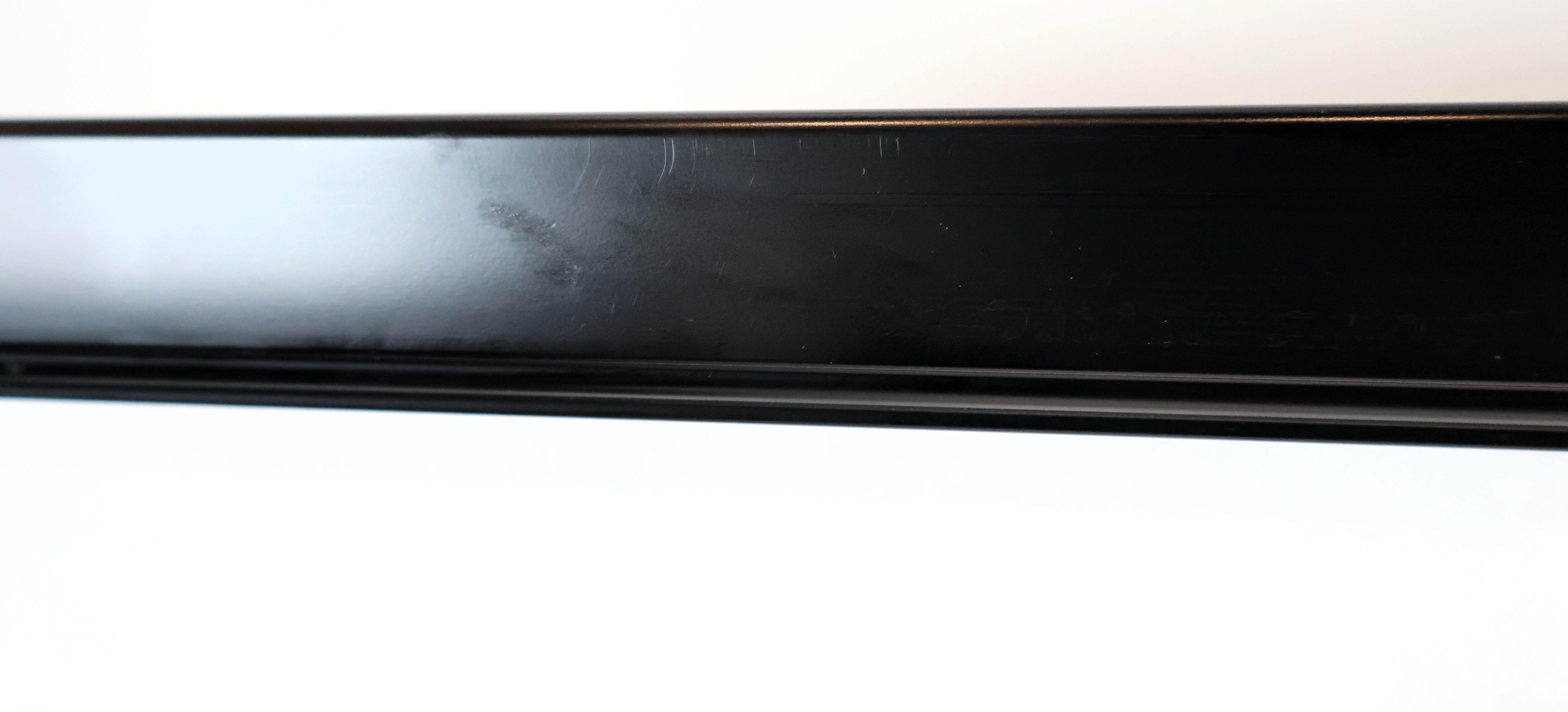 Alonzo Mourning Autographed 16x20 Photo w/ Shaq Framed UDA COA