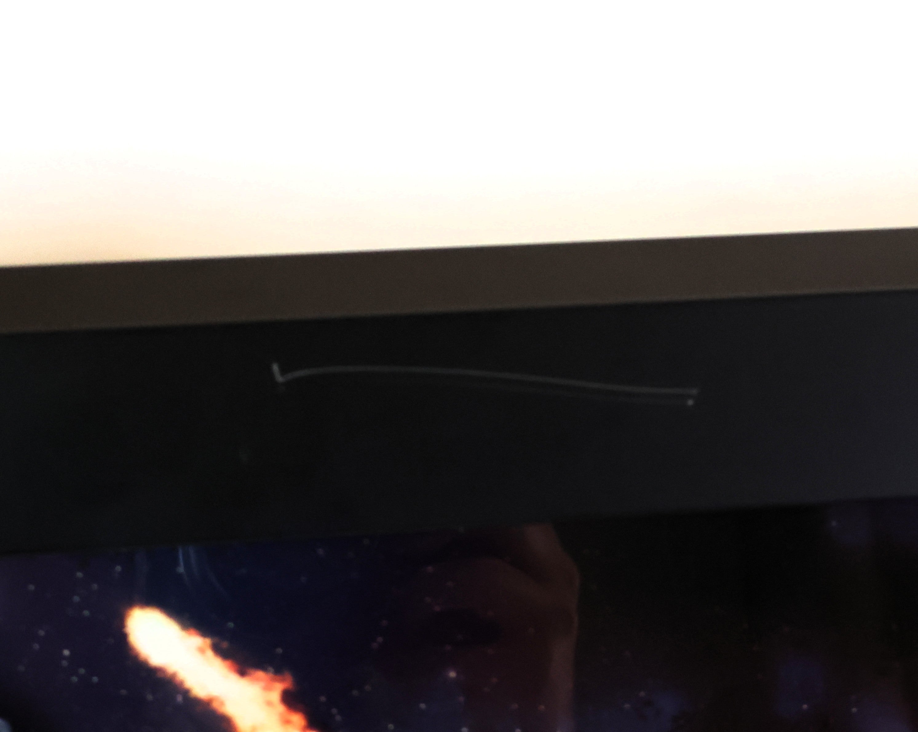 James Harden Autographed 20x24 Photo Framed Fanatics COA