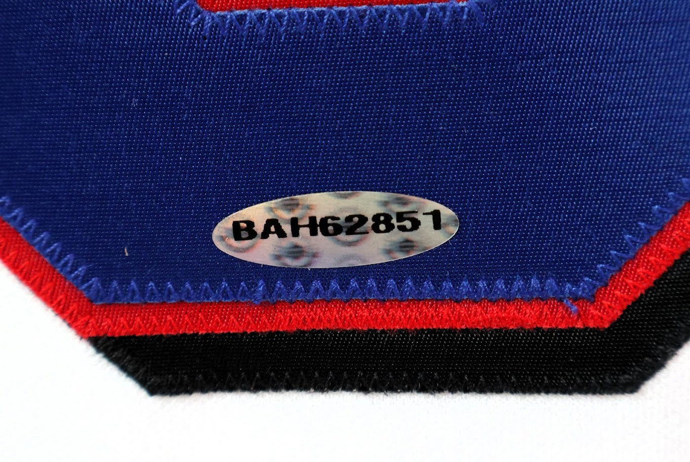 Alex Rodriguez Autographed Rawlings Texas Rangers Jersey w/ AL Patch UDA COA