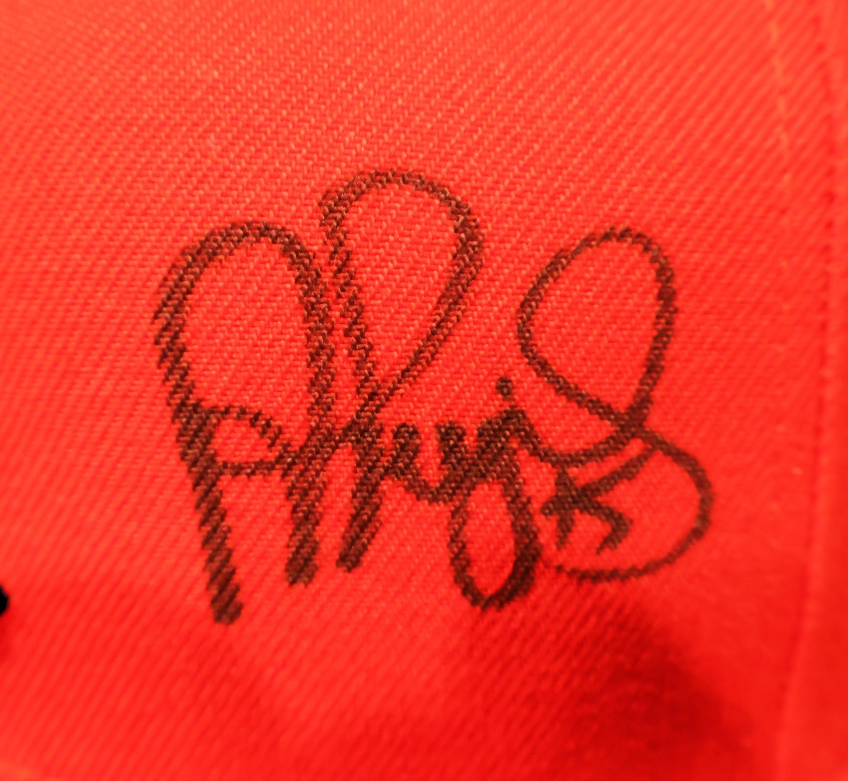 Albert Pujols Autographed New Era St. Louis Cardinals Baseball Cap w/ Case Fanatics COA