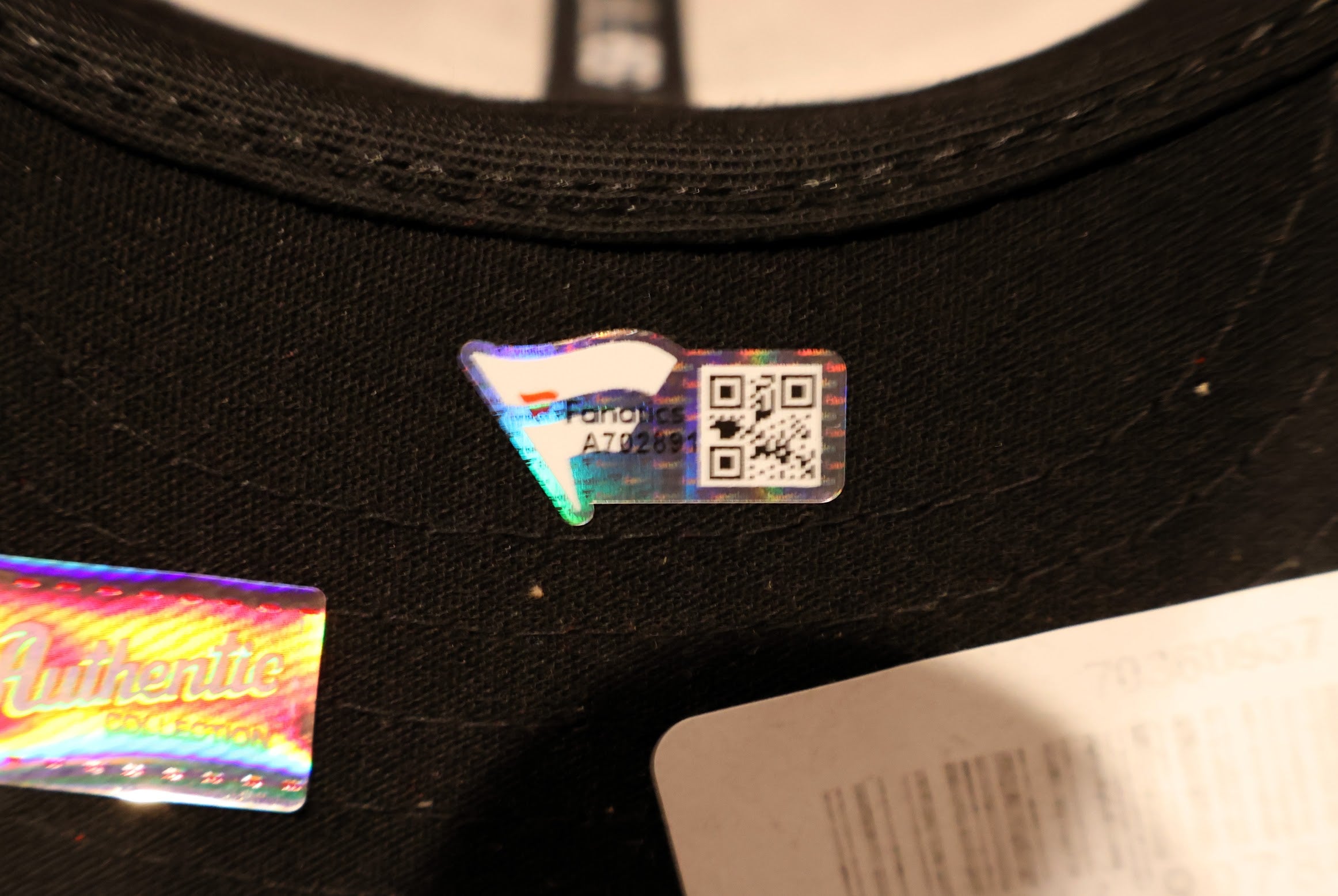 Albert Pujols Autographed New Era St. Louis Cardinals Baseball Cap w/ Case Fanatics COA