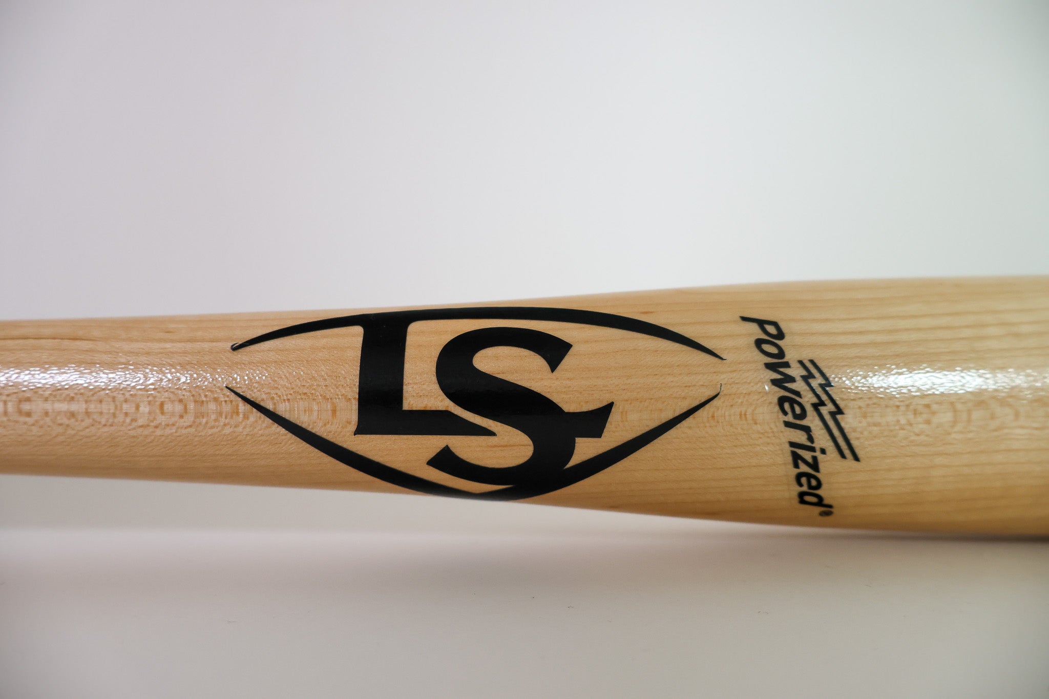 Larry Walker Colorado Rockies Signed Louisville Slugger Bat "HOF 2020" Black Inscription (Tristar COA)