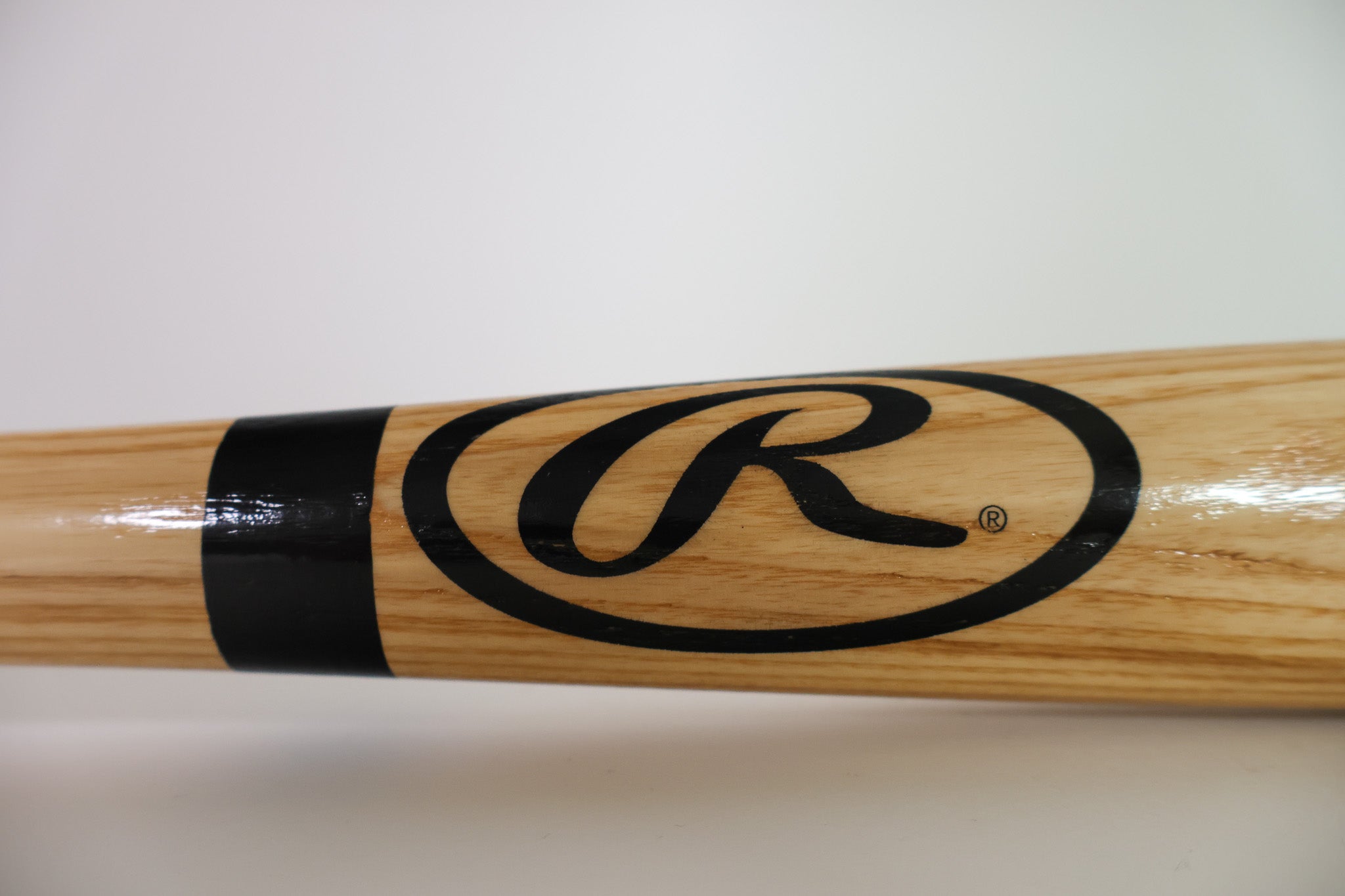 Larry Walker Colorado Rockies Autographed Rawlings Baseball Bat "HOF 2020" Inscription (Tristar COA)