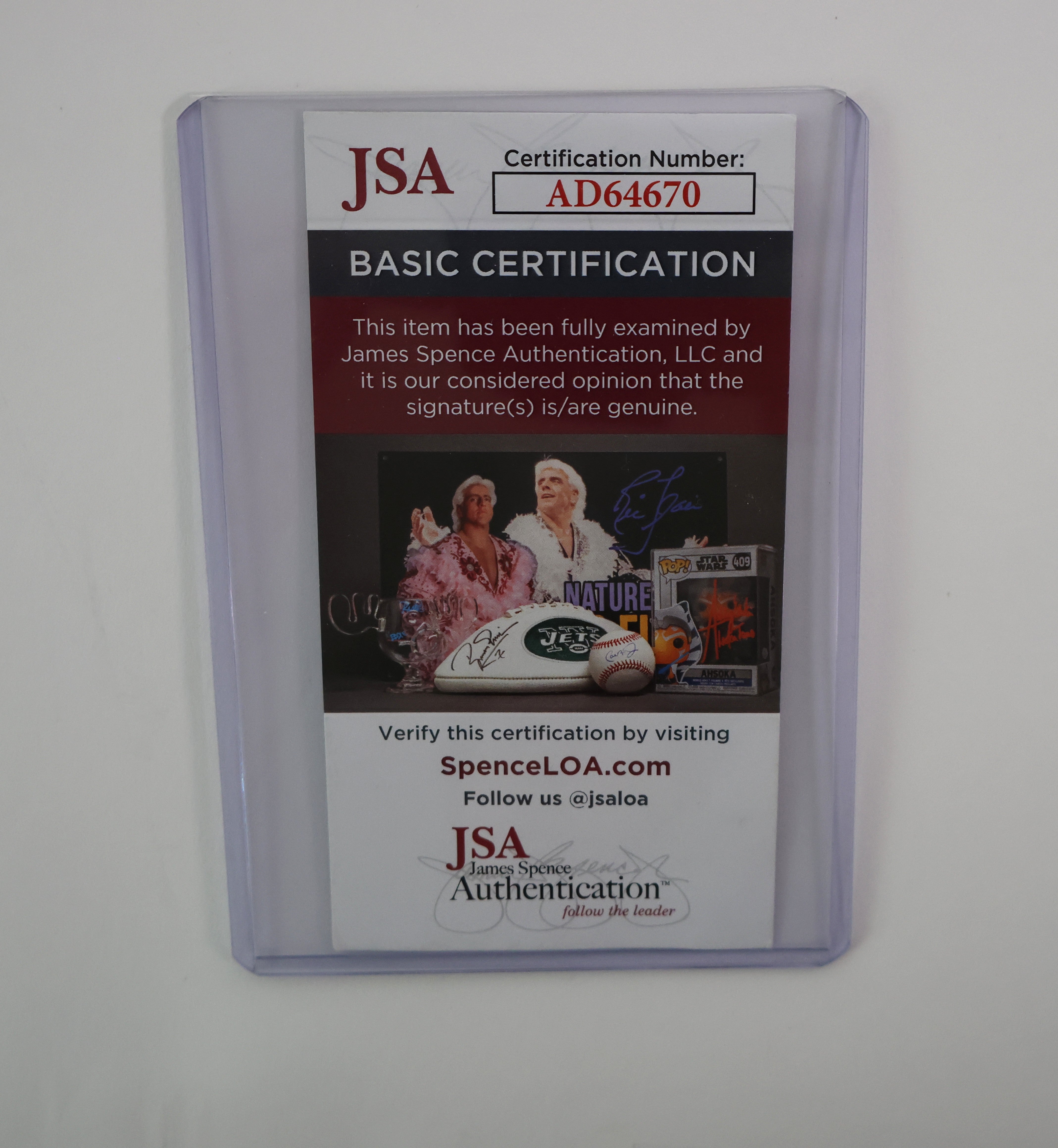 Joe Sakic Autographed/Inscribed  "HOF 2012" Colorado Avalanche CCM Helmet