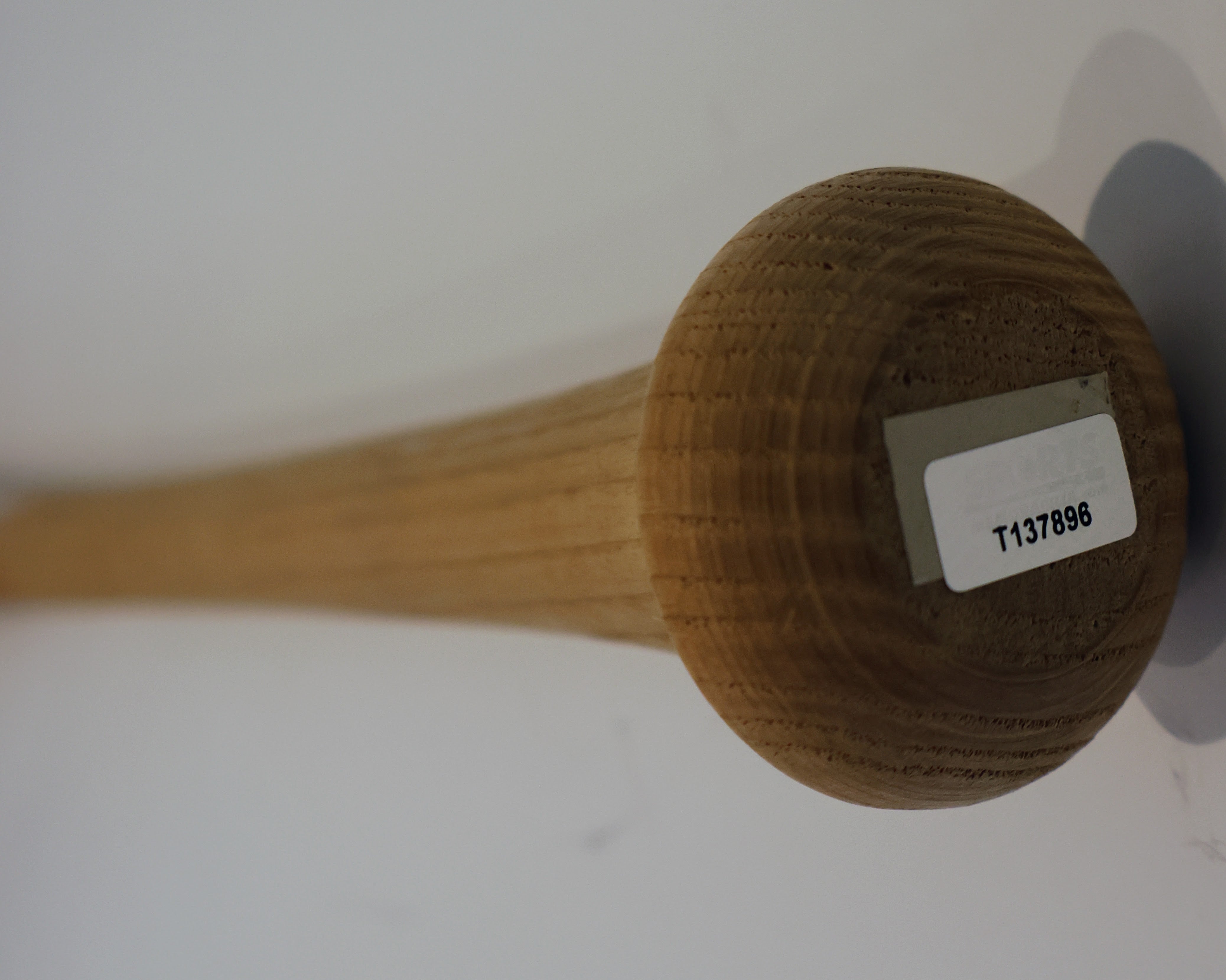 Nolan Ryan, Tom Seaver, Steve Carlton, Phil Niekro, Warren Spahn, Gaylord Perry, Don Sutton, Early Wynn inscribed with career win totals Adirondack bat With PSA/DNA Authentication letter