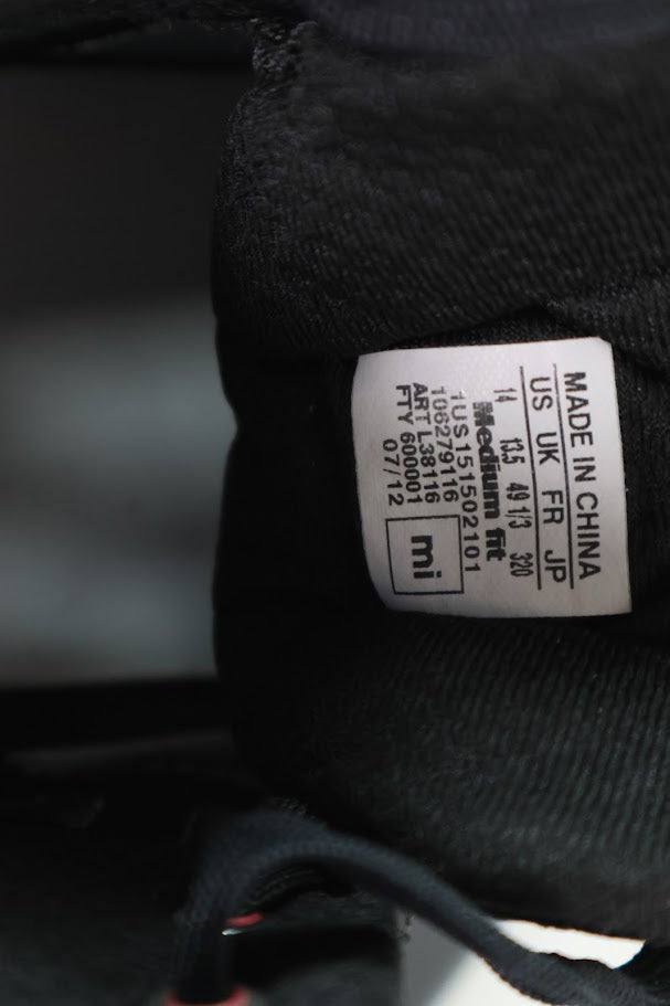 Jimmy Butler Autographed Adidas Size 14 Shoes Pair JSA LOA