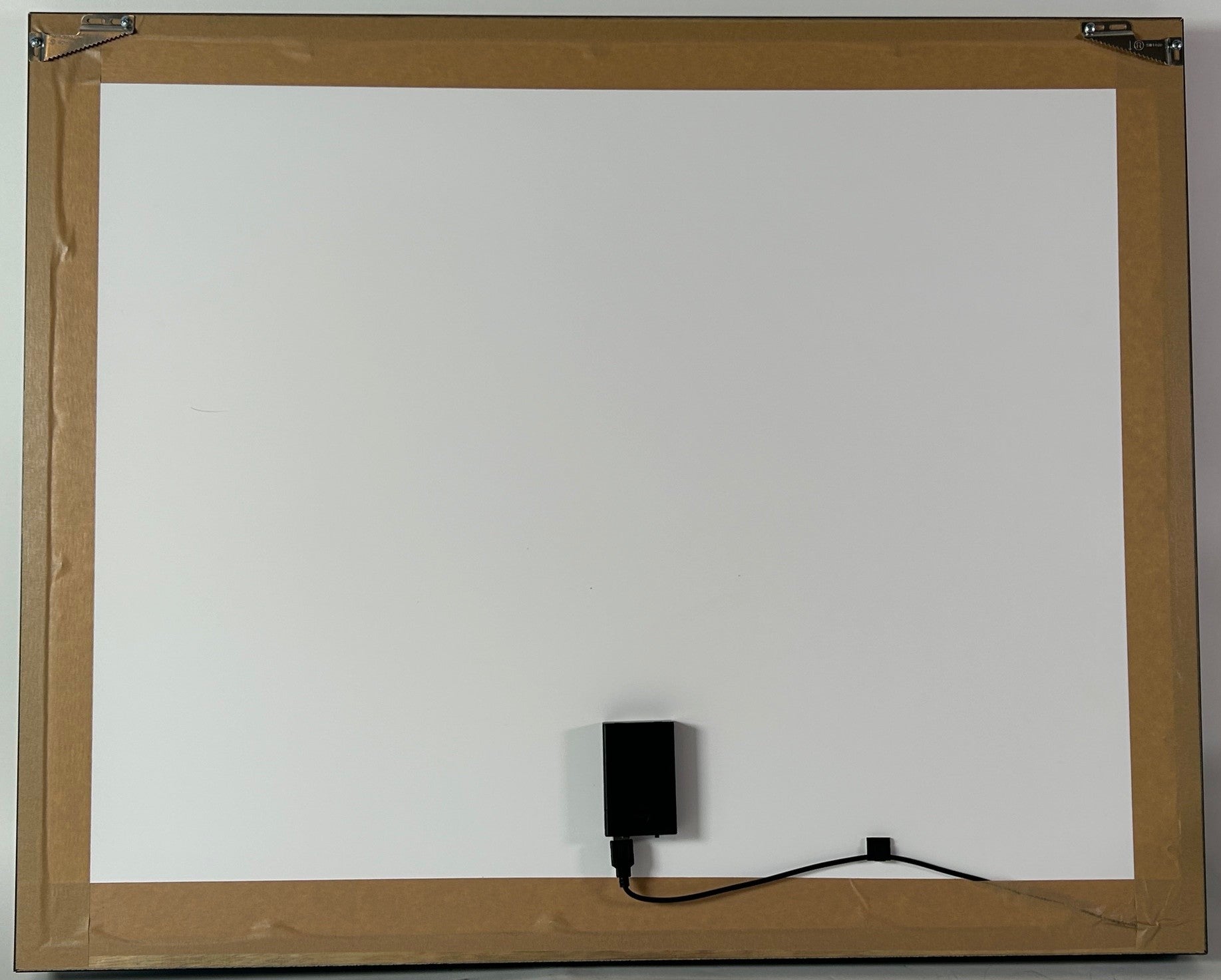 Nolan Ryan Autographed 16x20 in Custom Texas Rangers Lighted Shadowbox 31.5"x25.5" Frame Steiner COA