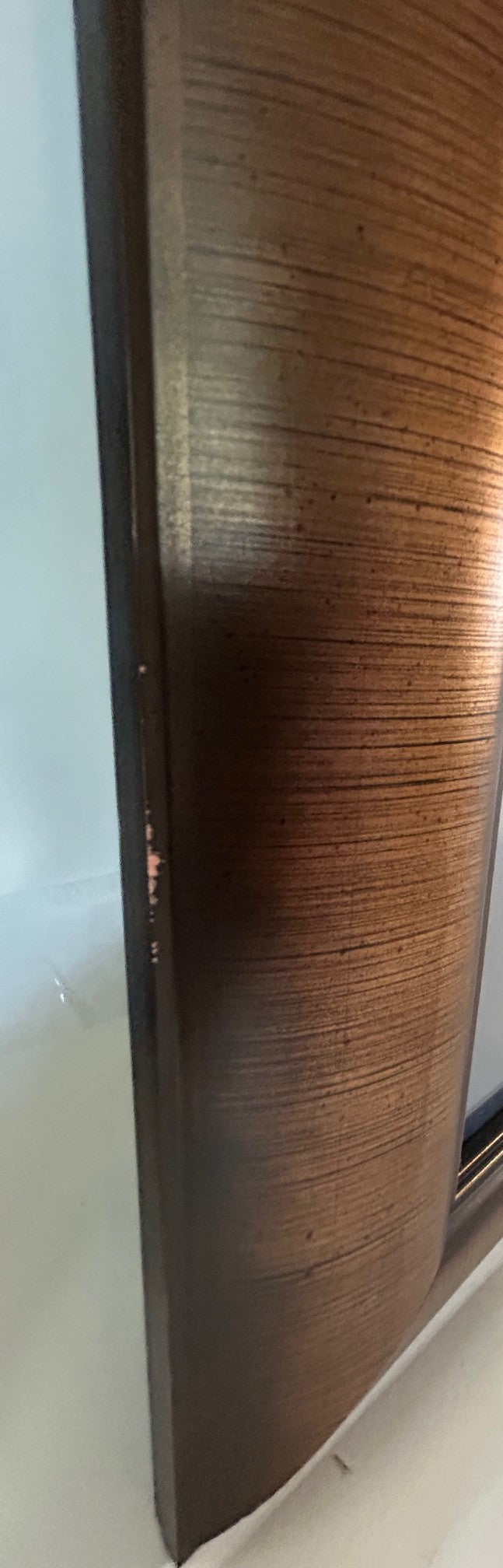 Nolan Ryan & 7 No-Hitter Catchers Autographed Framed Collage - Mounted Memories COA