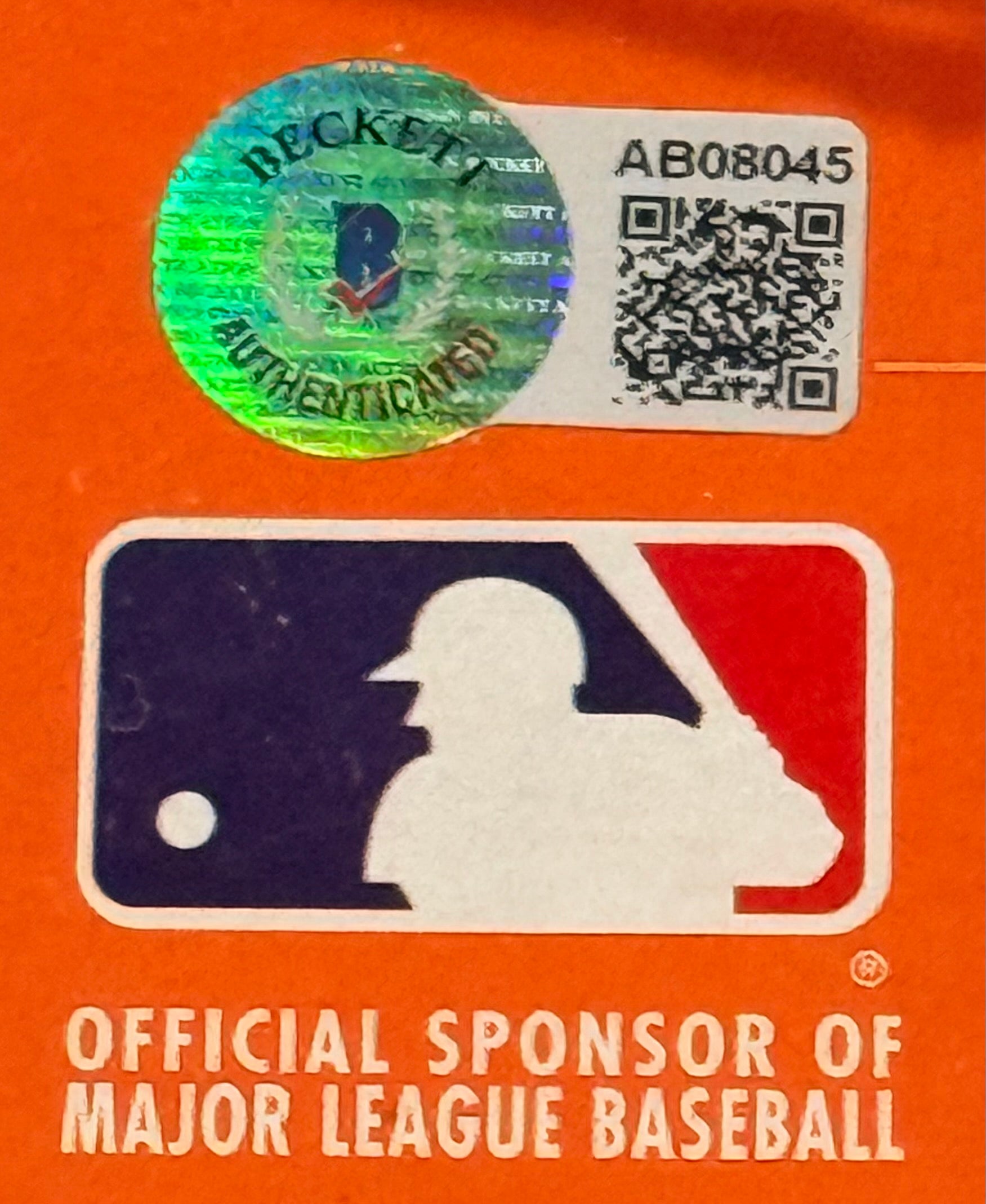 Albert Pujols Autographed Wheaties Box – Deluxe 3D Lighted Frame | St. Louis Cardinals | BAS COA