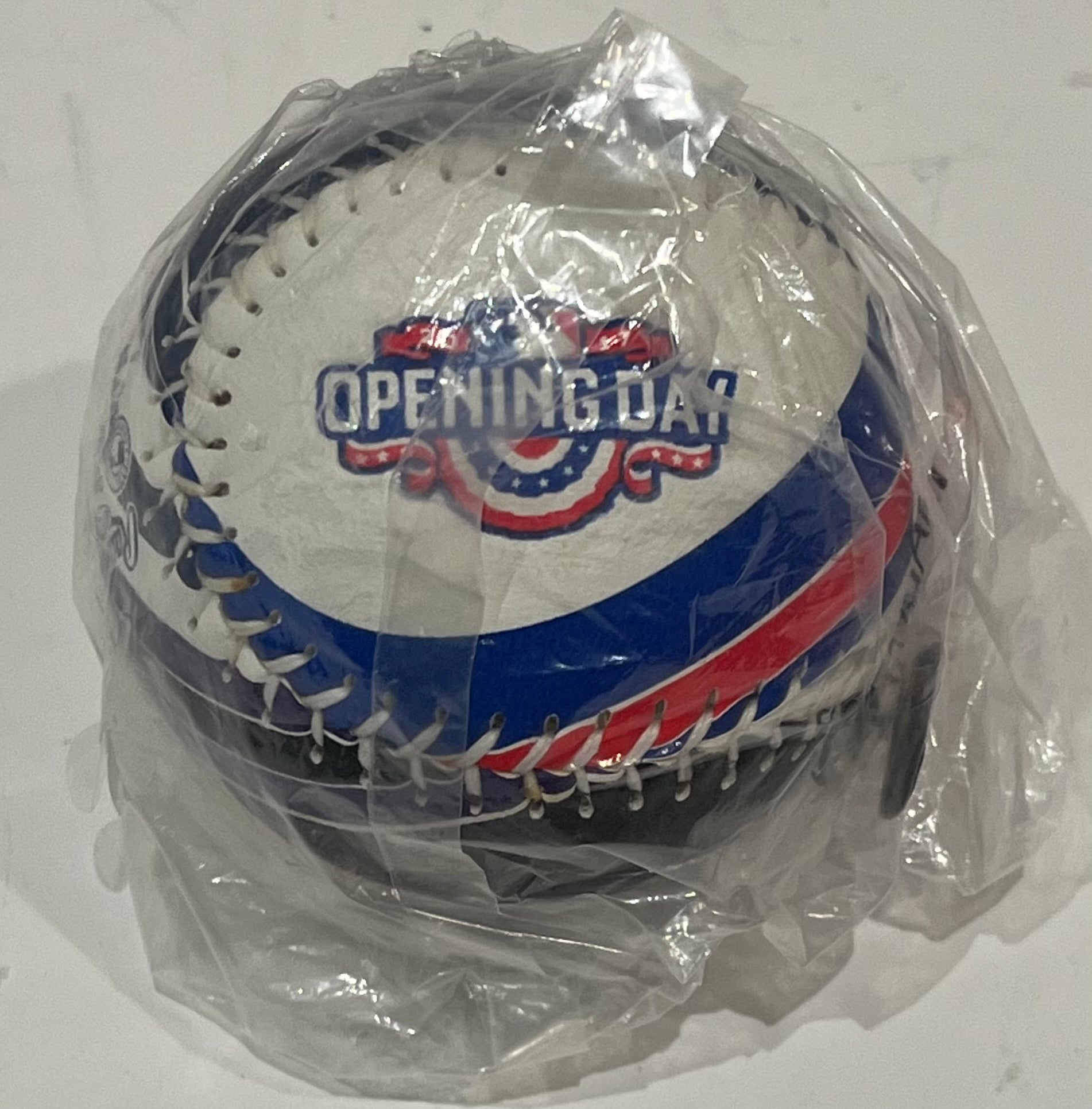 Colorado Rockies vs. Los Angeles Dodgers Opening Day Baseball | 2017