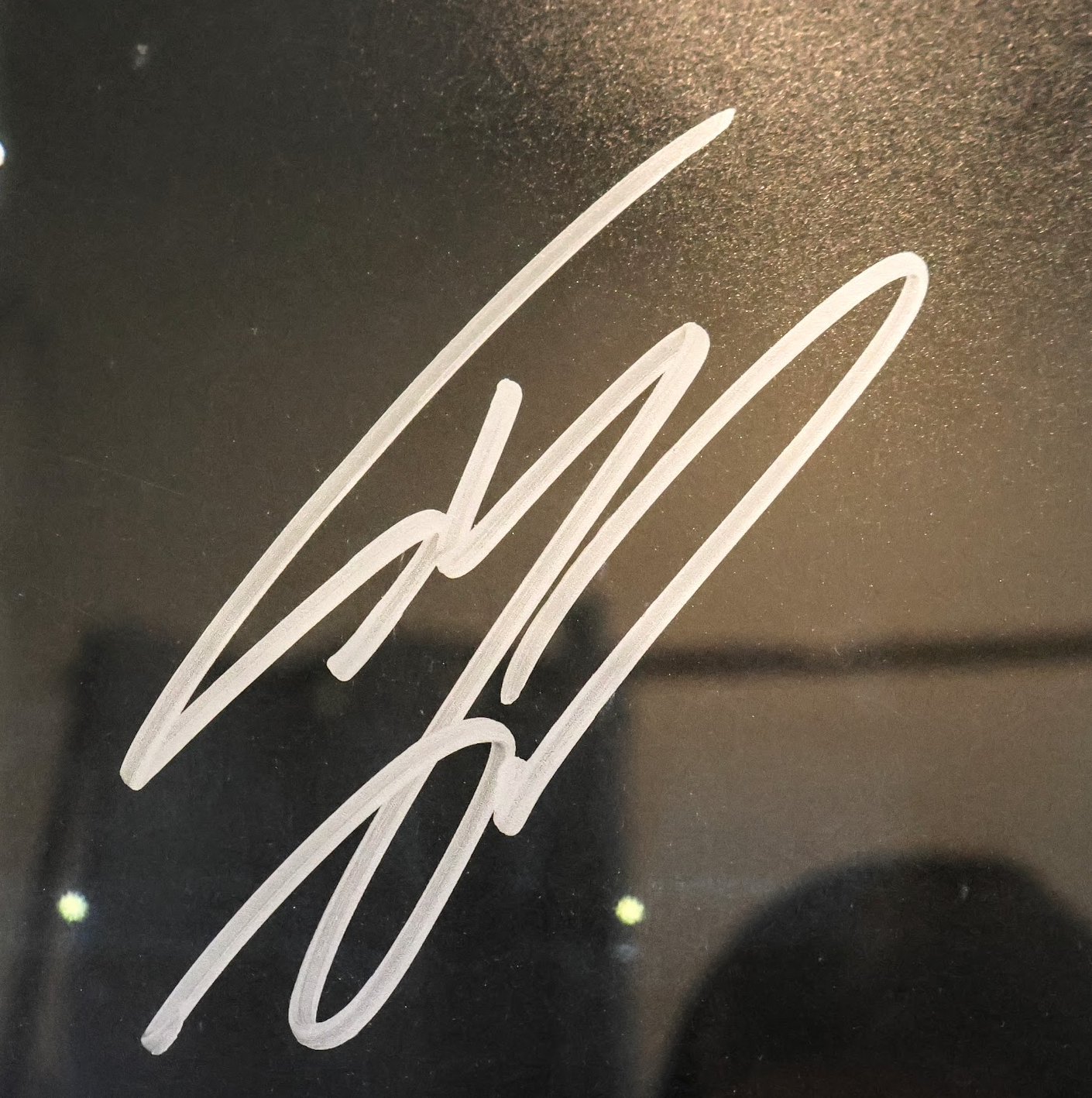 Shaquille O'Neal Los Angeles Lakers Autographed 16x20 Photo Framed - Beckett