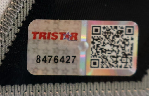 Todd Helton Autographed/Inscribed "HOF '24" 2007 WS Jersey Deluxe Frame TriStar