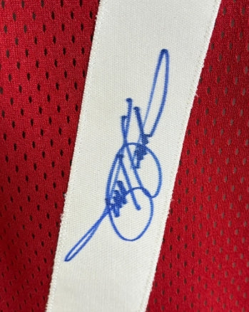 Todd Helton 2001 All Star Majestic Authentic Autograph JSA COA Jersey New w/Tags