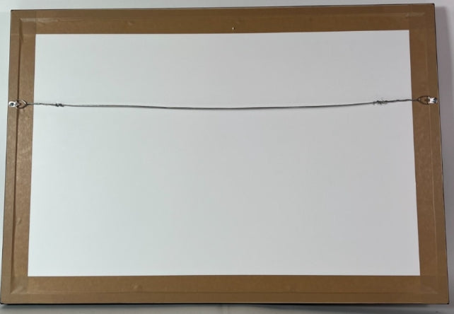 "The Immortal Hulk Hogan" Photo Collage with 4 Laser Engraved Signatures - Latitude Sports Marketing