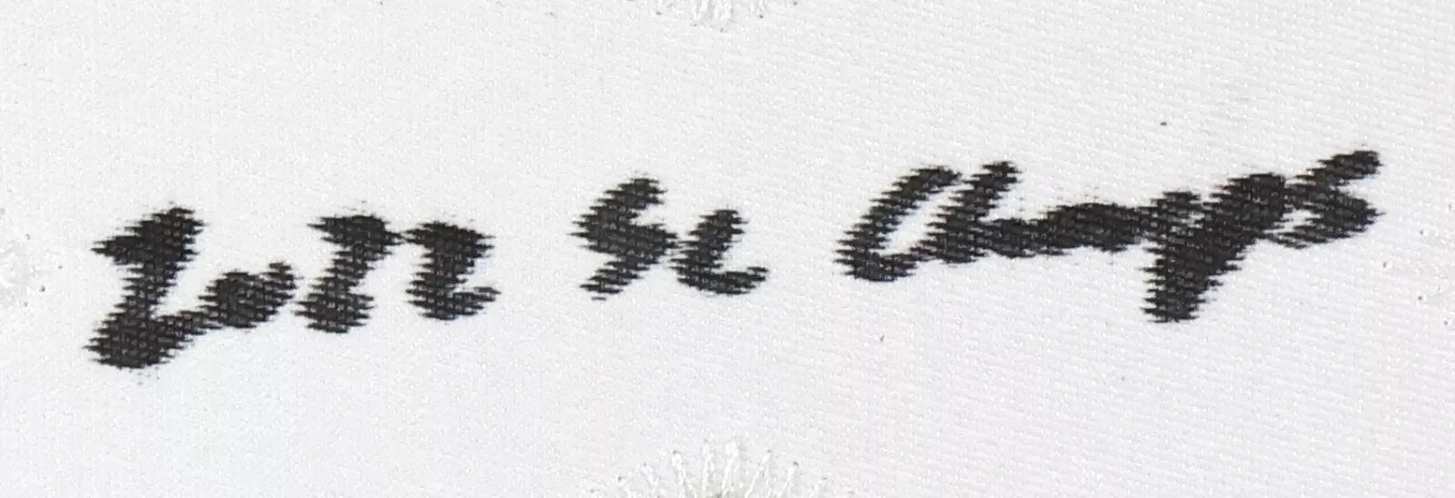 Cale Makar Autographed Framed Jersey with Inscriptions Fanatics COA