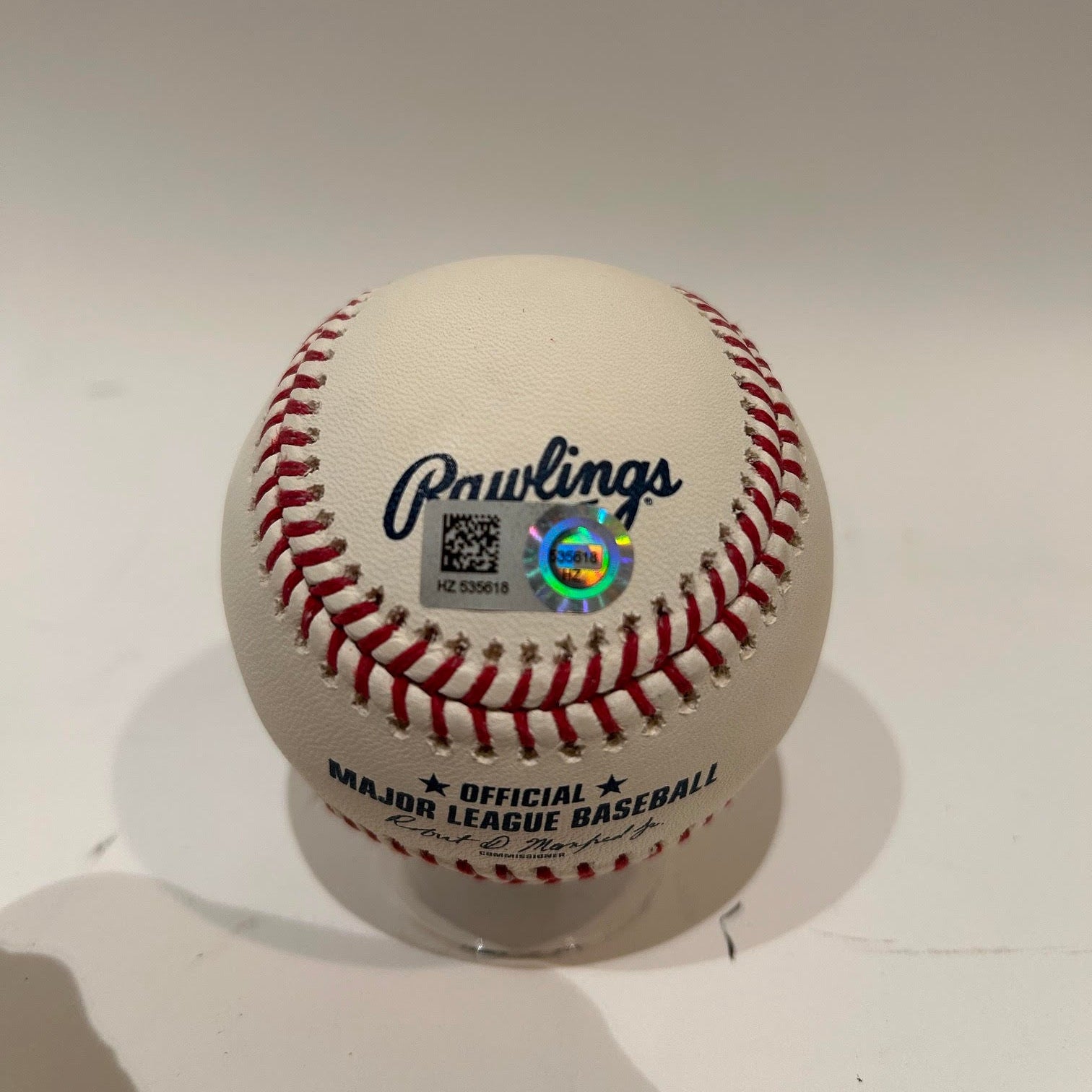 Charlie Blackmon Autographed/Inscribed "Walk Off HR 7/25/18" Rockies 25 Baseball - MLB COA